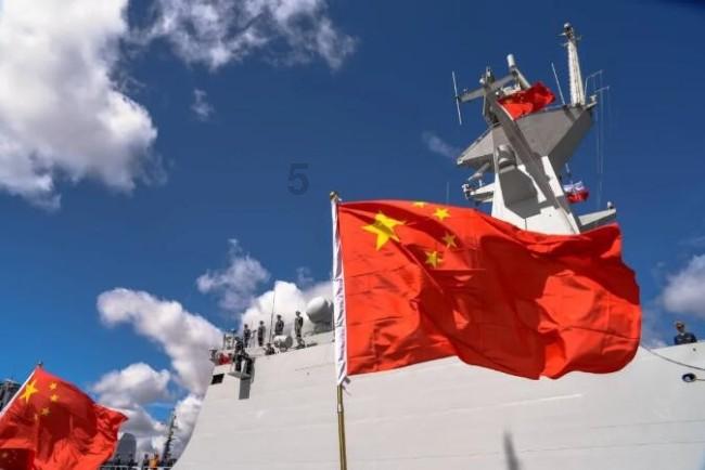 上海物贸3涨停