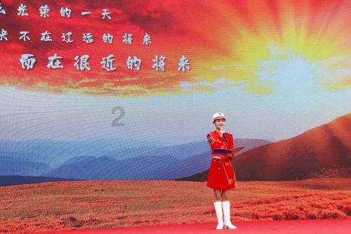 委员通道丨孙俊奇：整合“大校、大院、大所、大企”资源 加强科技成果转化落地
